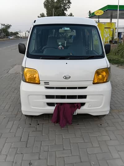 hijet