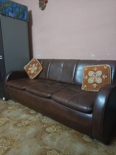 4 Seater Sofa Set For Sale