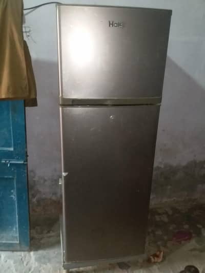 Fridge for sale ful size ganvan candishna zabrdast cooling 03038356796