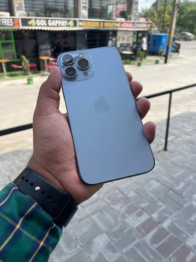Apple iPhone 13 Pro Max