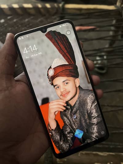 Vivo Y51