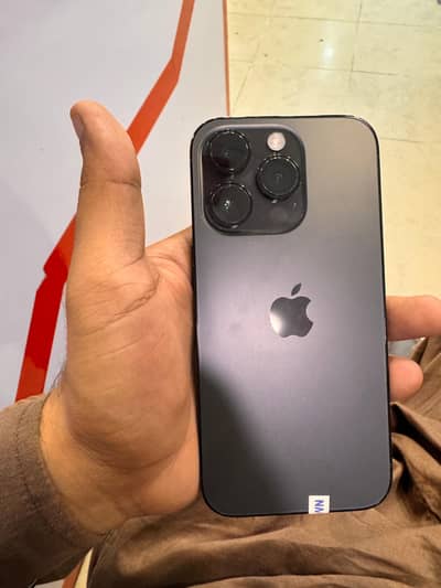Apple iPhone 14 Pro