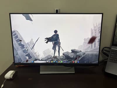 Dell screen 22 inch Hd screen