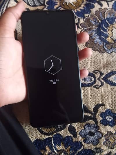 Vivo S1