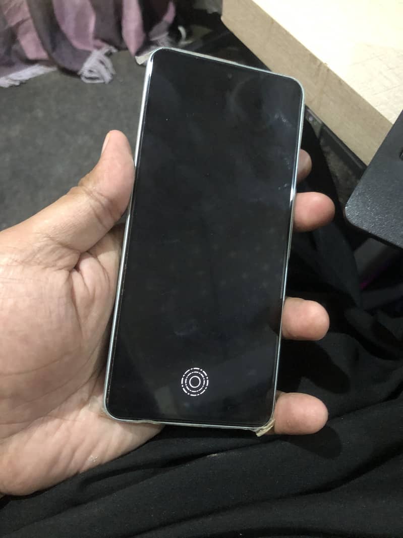 One Plus Ace 2V 2