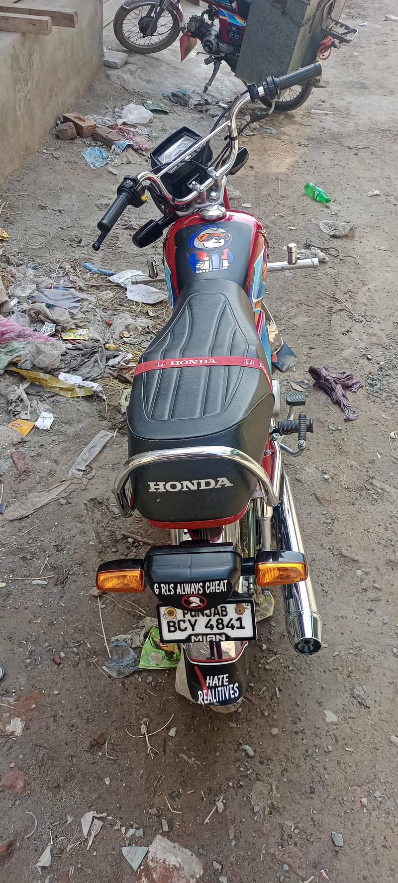 25/26 model 2