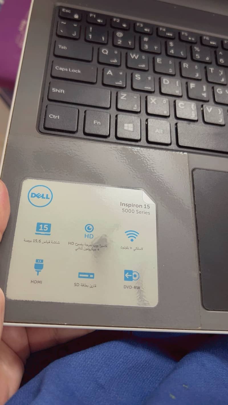 I5 core 1