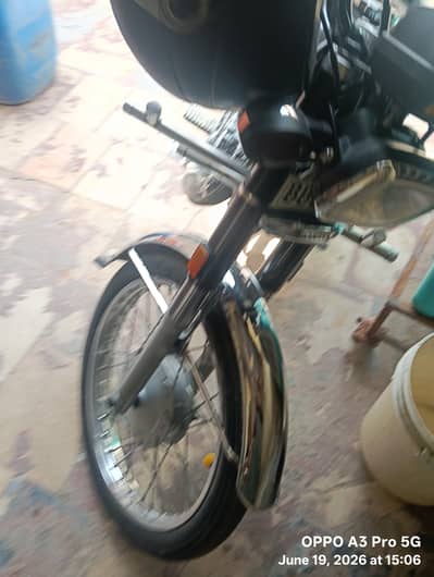 cG. 125 gift for Honda lovers
