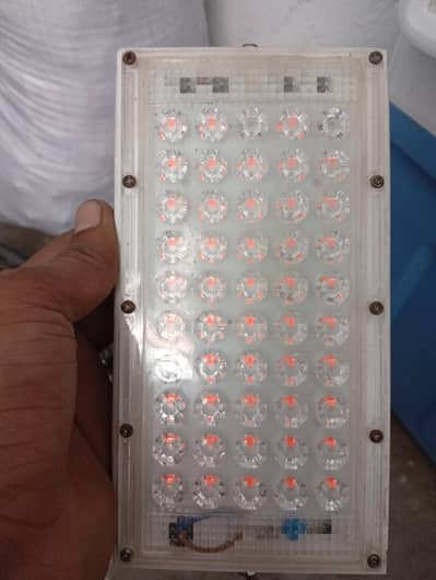 Red Led lights for Room