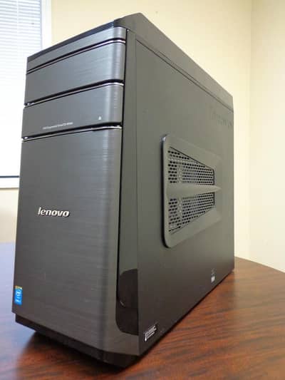 I7 4th Generation Gaming CPU