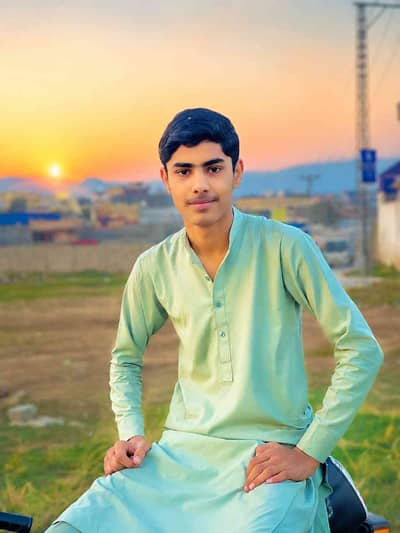 Uzair khattak 