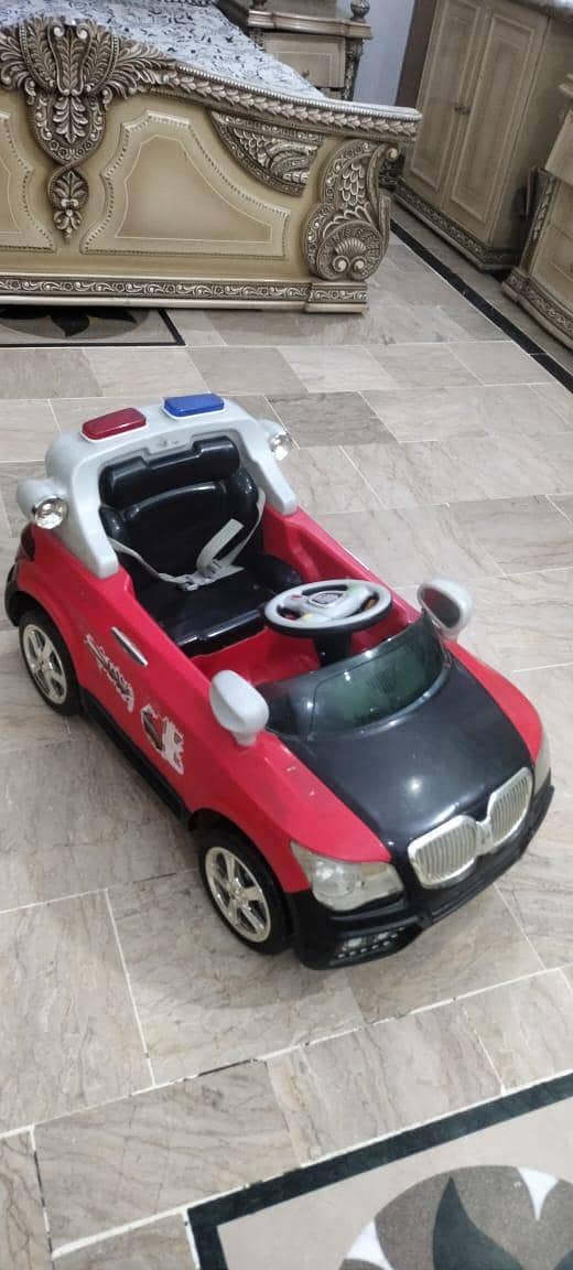 remote control car 0