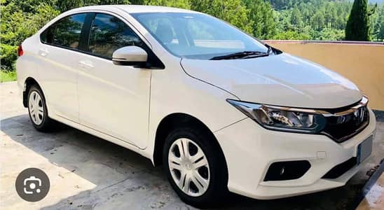 Honda City 2026