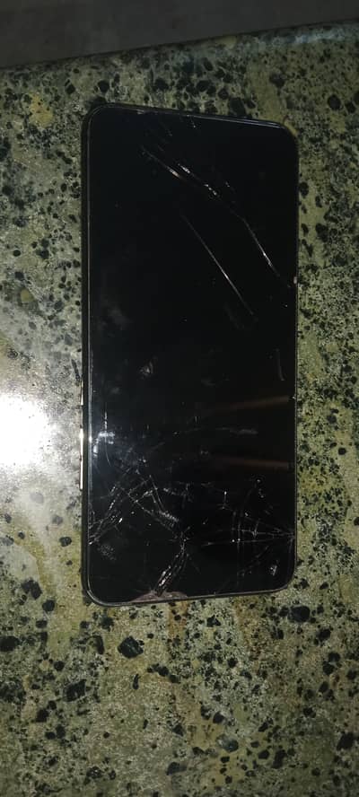 Tecno CAMON 15