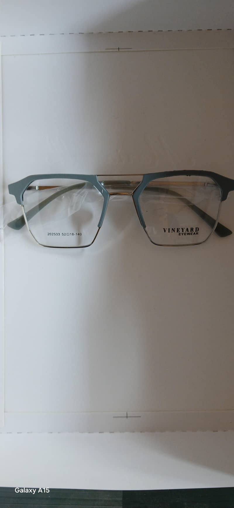 Glasses 2