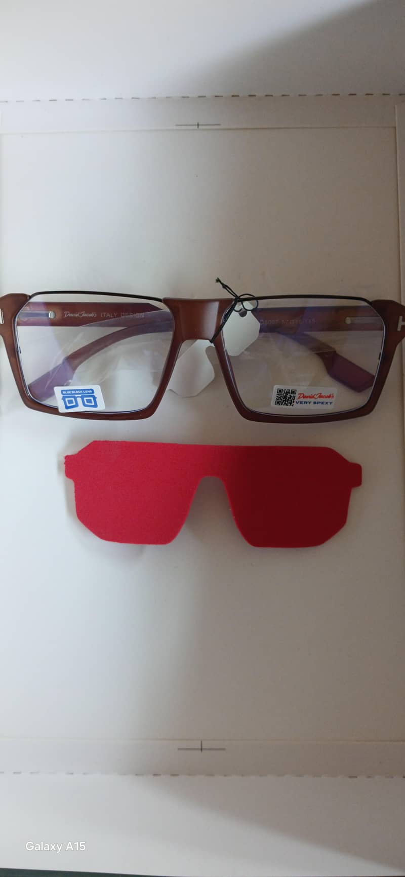 Glasses 4
