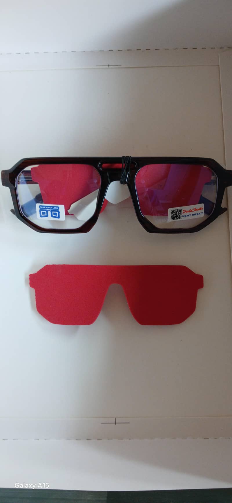 Glasses 5