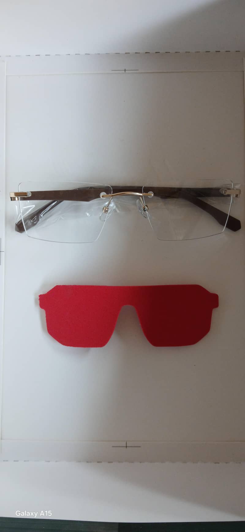 Glasses 6