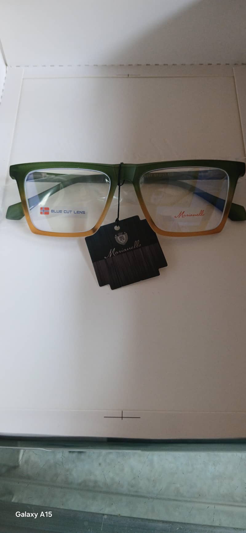 Glasses 7