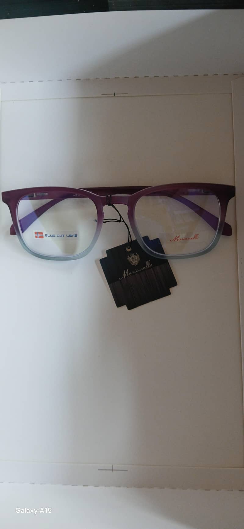 Glasses 8