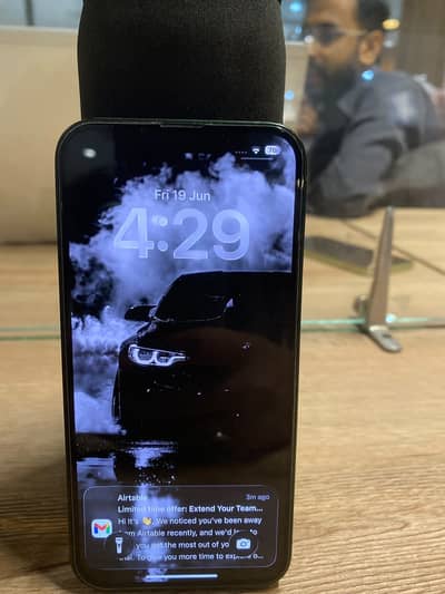 Apple iPhone 13 JV 128GB | 84% Battery Health | Non PTA | Excellent Co