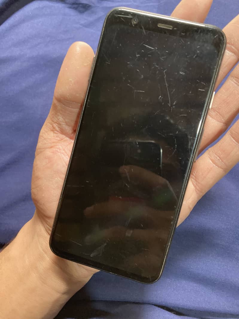 Google Pixel 4 1
