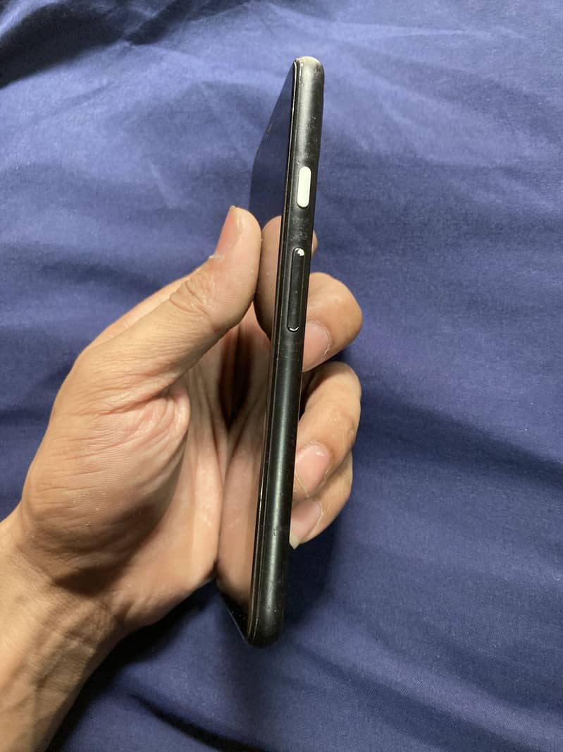 Google Pixel 4 4
