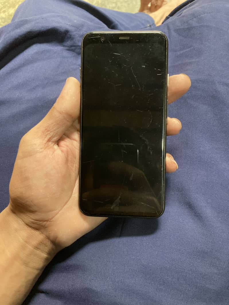 Google Pixel 4 6