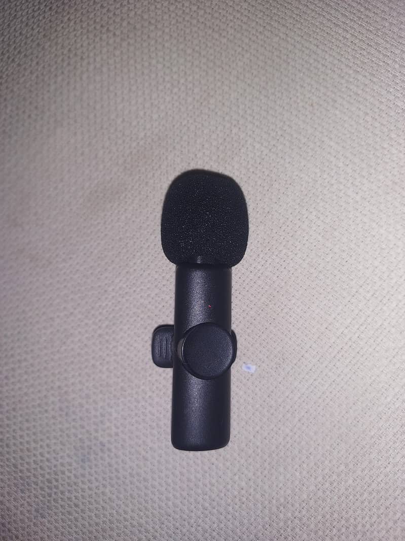 Wireless Microphone K11 5