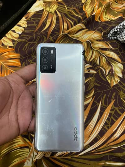 OPPO A16 4/64