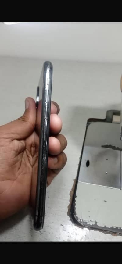 Apple iPhone X 64