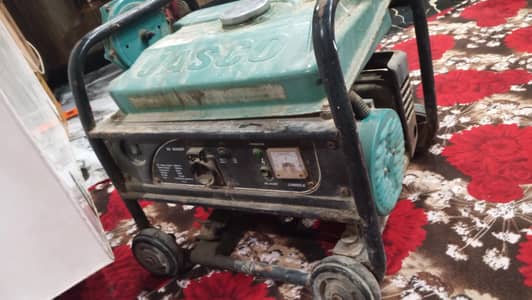 Generator for Sell