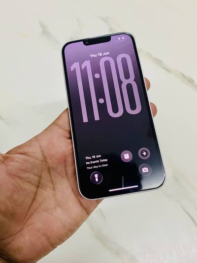Apple iPhone 16e 256gb Official PTA Approved
