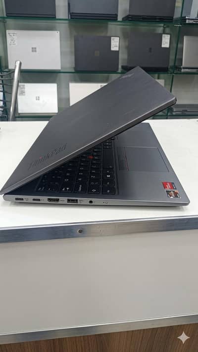 Lenovo ThinkBook AMD Ryzen 7 Laptop | 16/256 |2GB