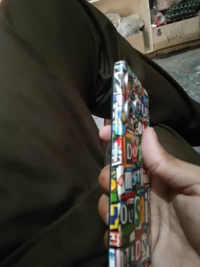 Infinix hot 30