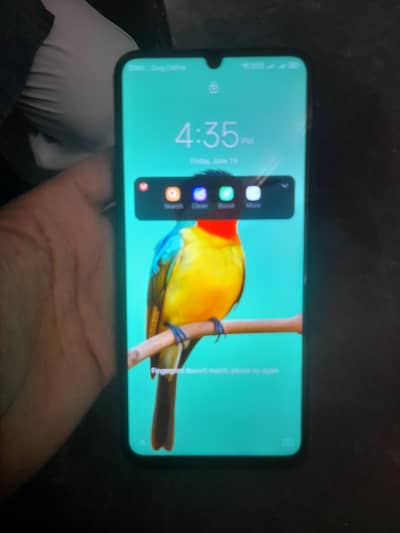 Zte Blade A55