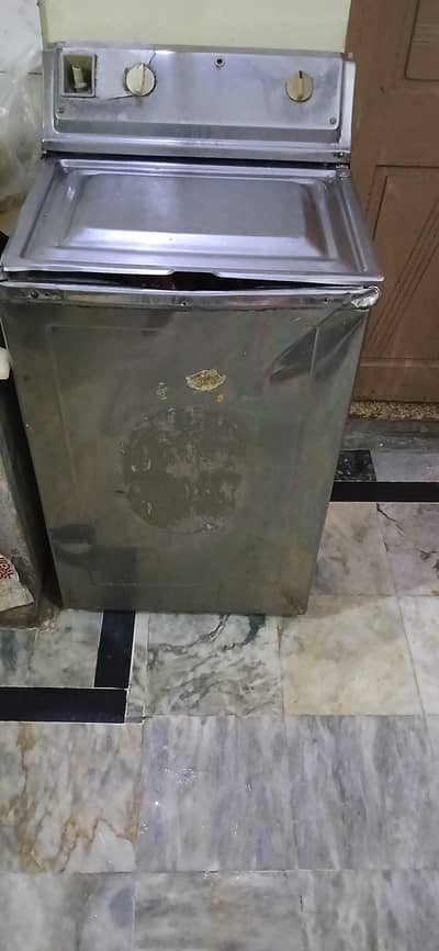 100 copper moter
