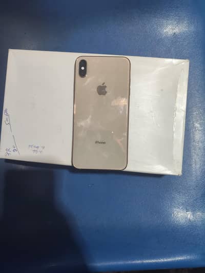 Apple iPhone XS Max