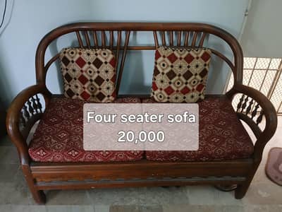 Furniture for sale