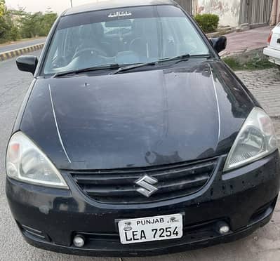 Suzuki Liana 2006