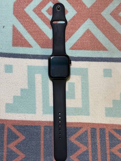 Apple watch SE (2nd gen) 44mm