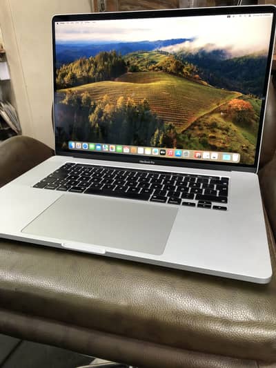Macbook Pro (2019)