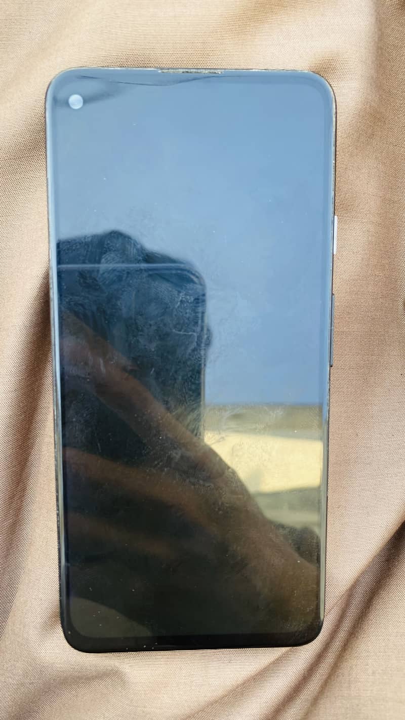 Google Pixel 4a 0