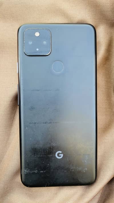 Google Pixel 4a