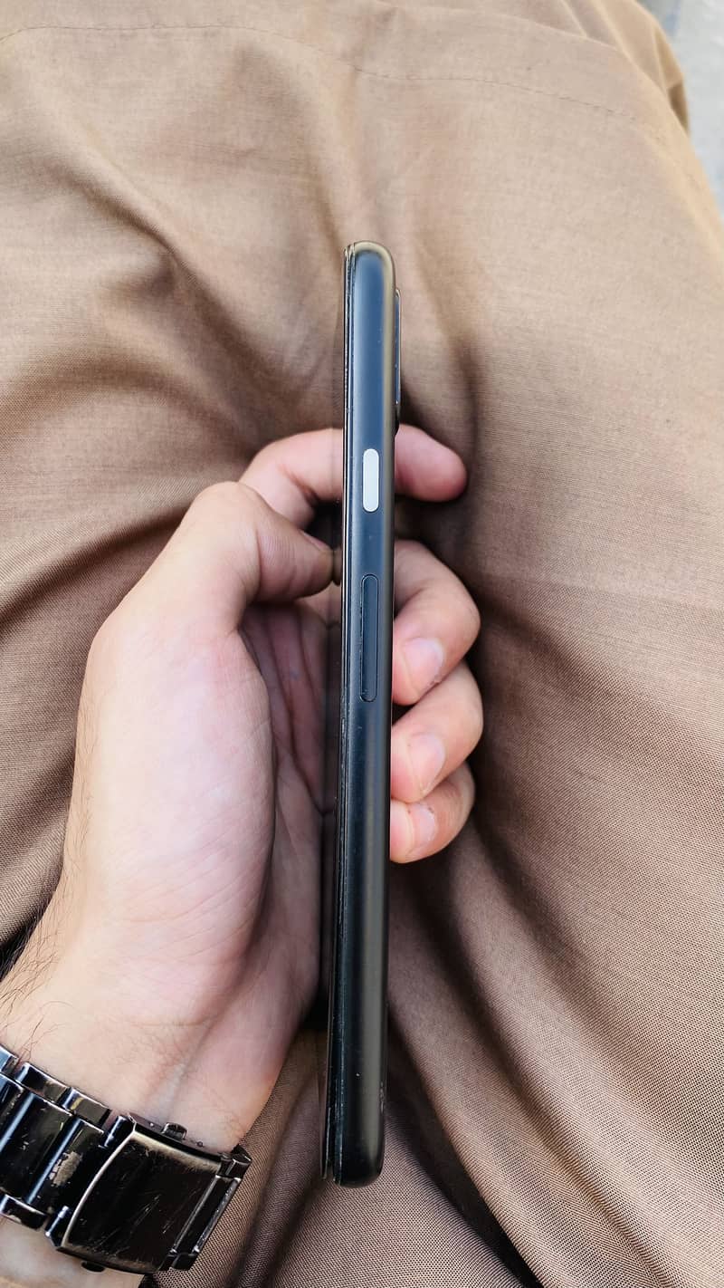 Google Pixel 4a 2