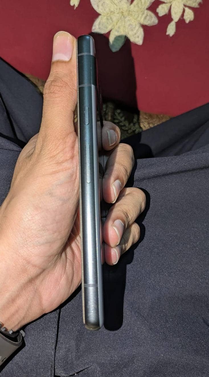 Google Pixel 7a 0