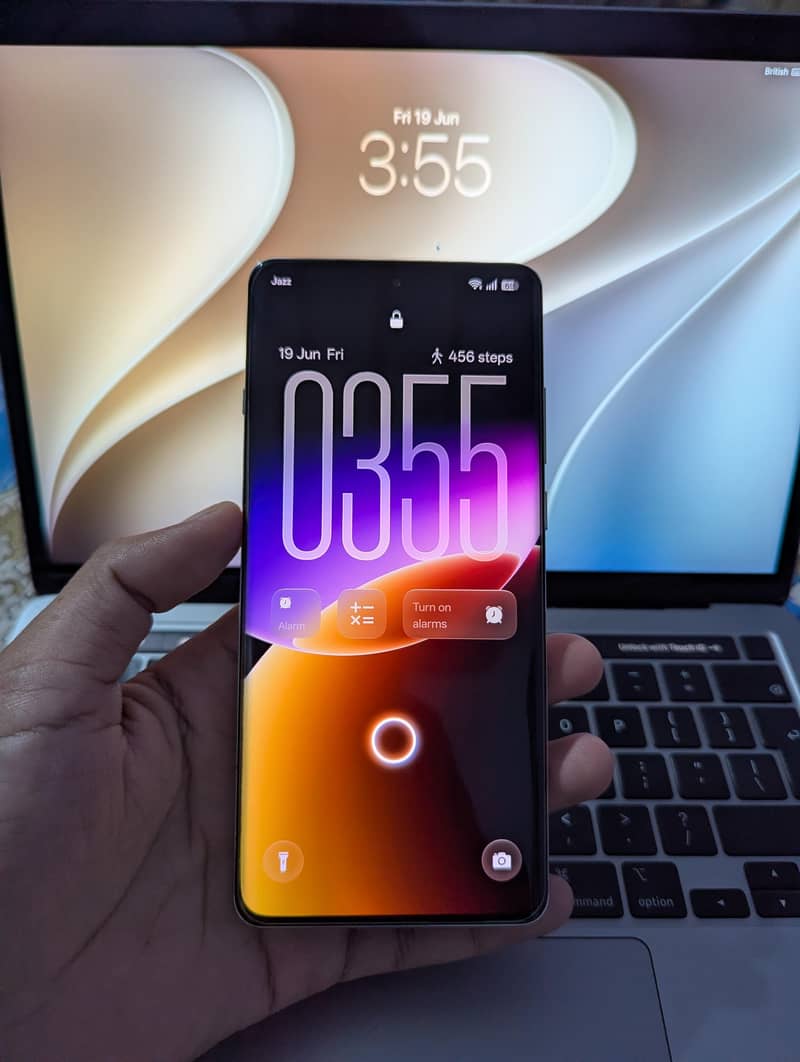 OnePlus 12 7