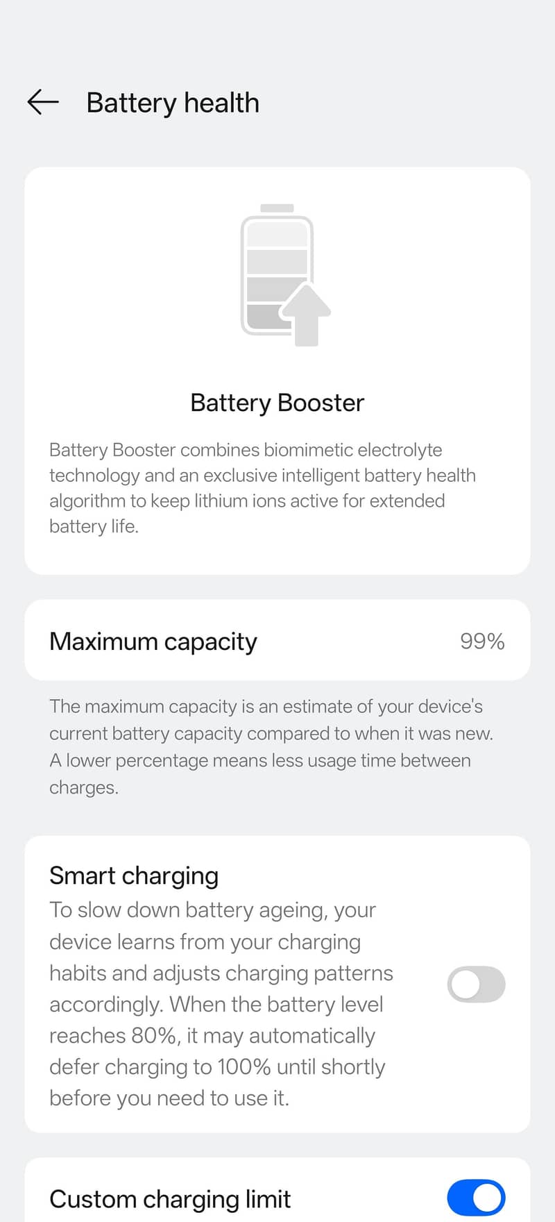 OnePlus 12 13