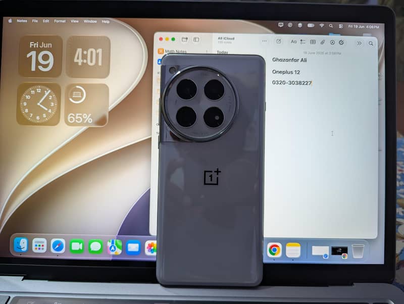 OnePlus 12 14