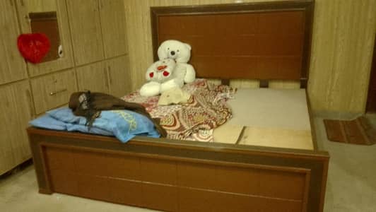bed for sale 03365374111